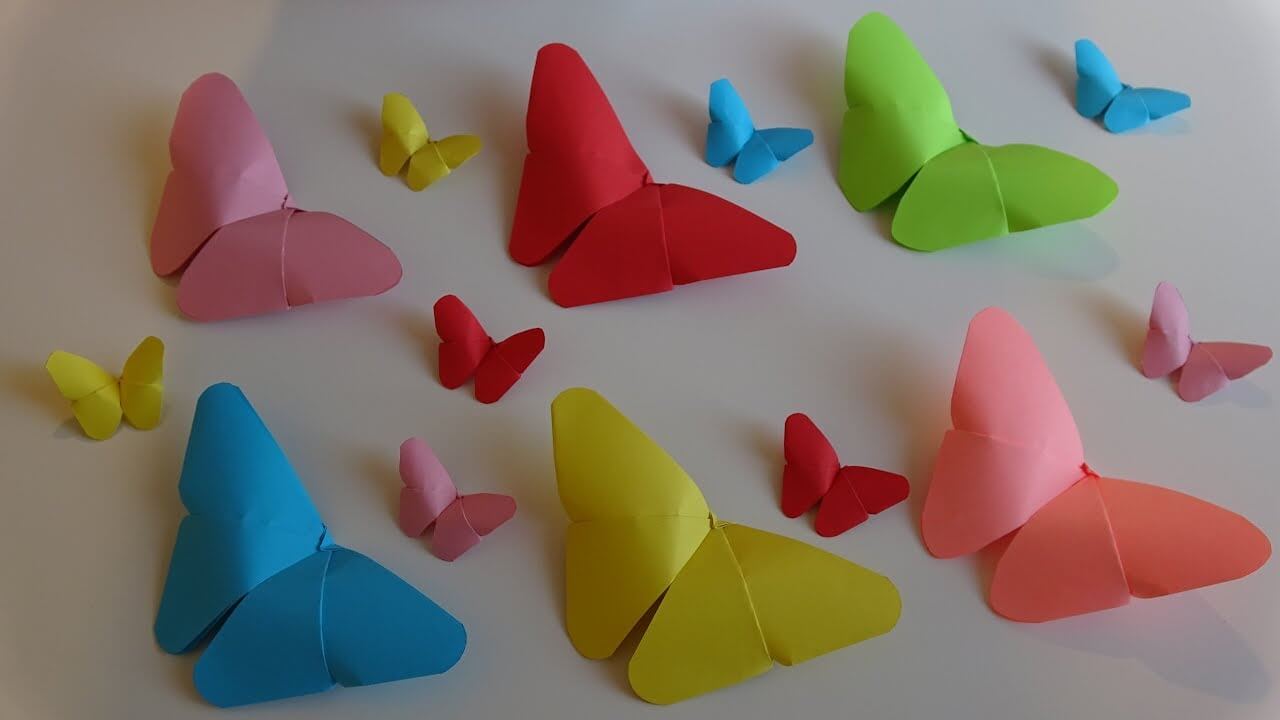 You are currently viewing Origami Türleri Nelerdir?